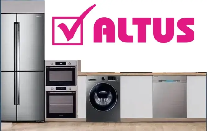 Gaziosmanpaşa Altus servisi