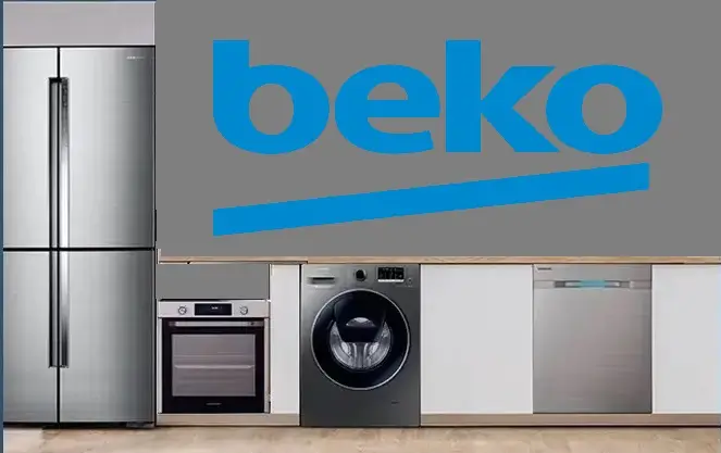 Gaziosmanpaşa Beko servisi