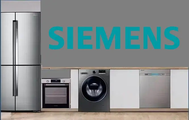 Gaziosmanpaşa Siemens servisi