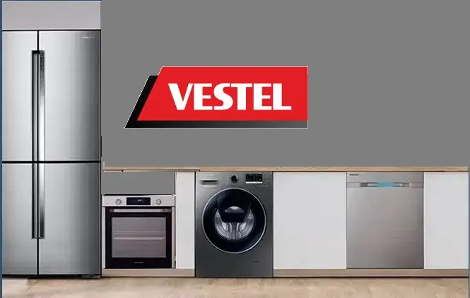 Gaziosmanpaşa Vestel servisi